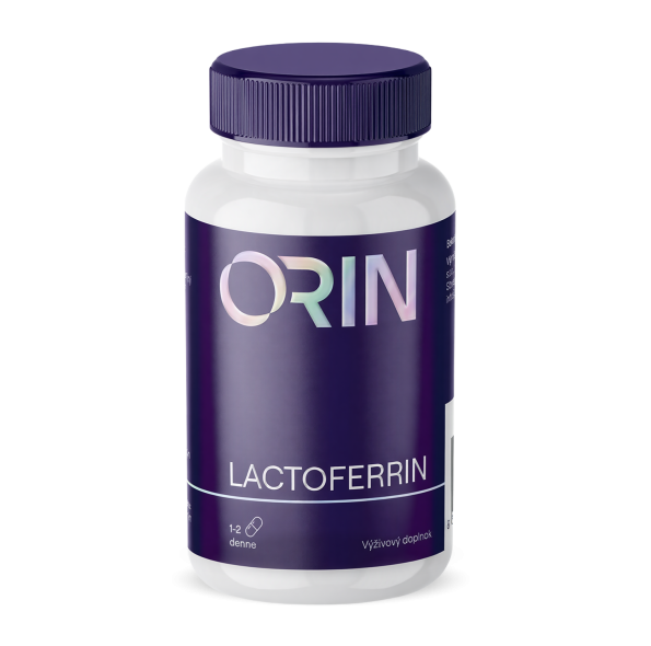 ORIN Lactoferrin