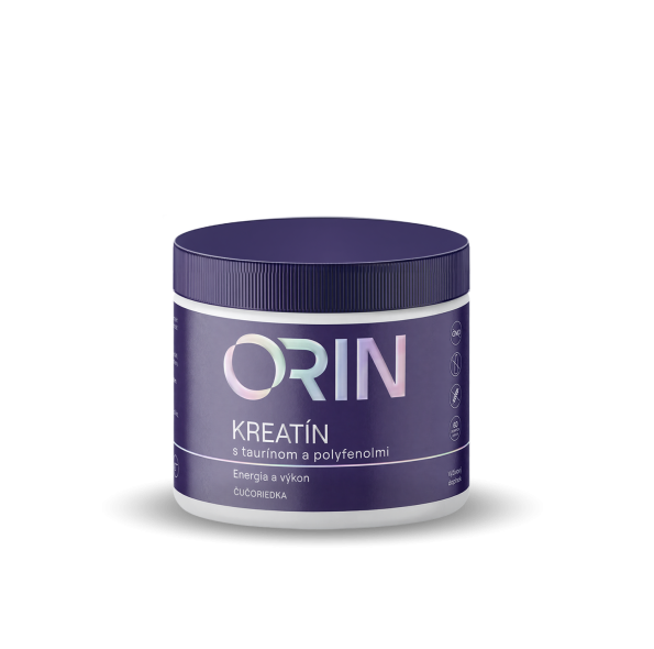 ORIN Kreatín