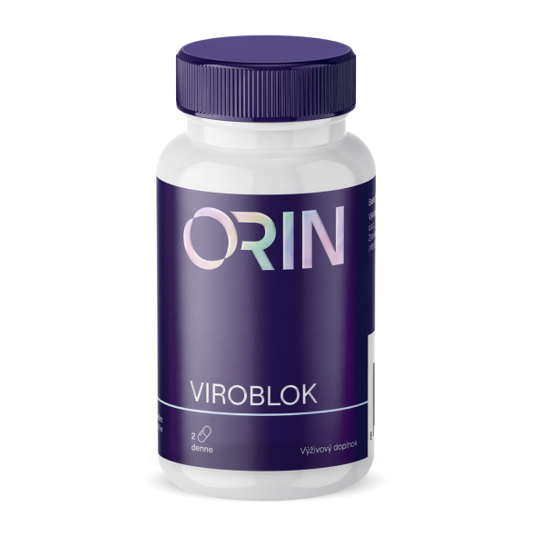 ORIN Viroblok