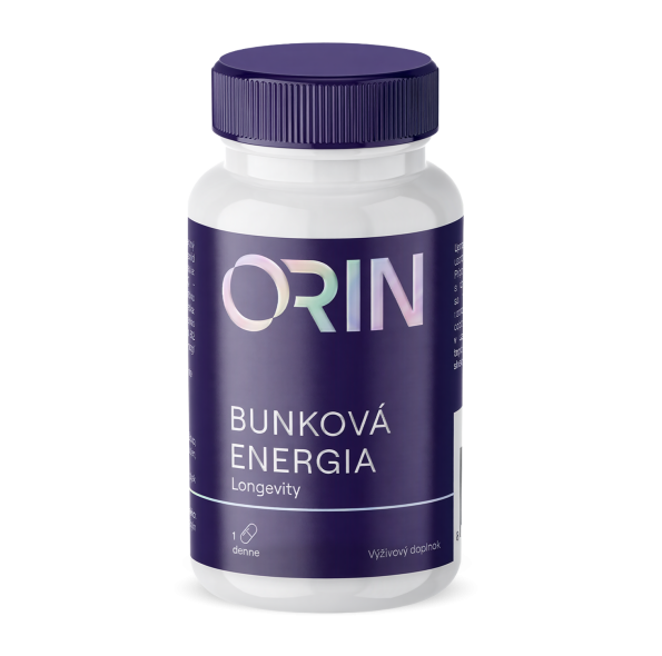 ORIN Bunková energia