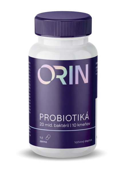 ORIN PROBIOTIKÁ