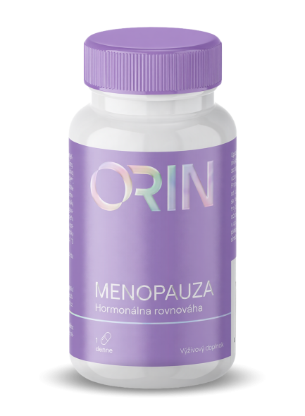 ORIN MENOPAUZA