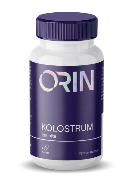 ORIN Kolostrum