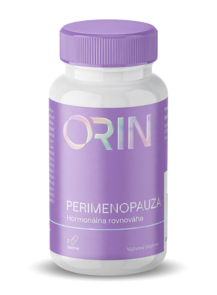 ORIN Perimenopauza