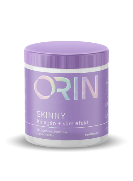 ORIN SKINNY Kolagén pre štíhlu líniu