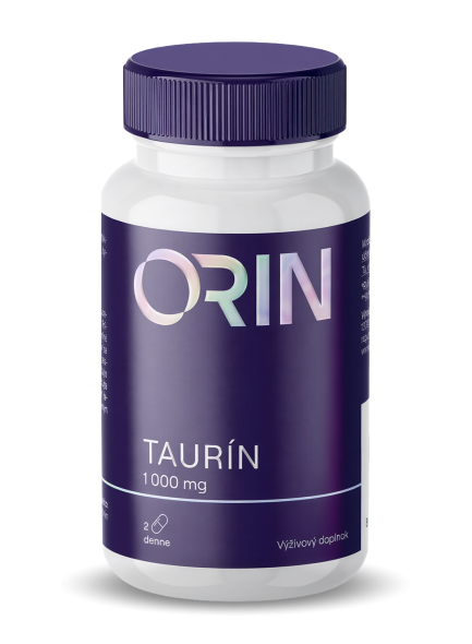 ORIN Taurín