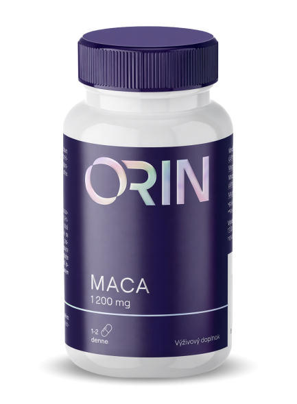 ORIN MACA