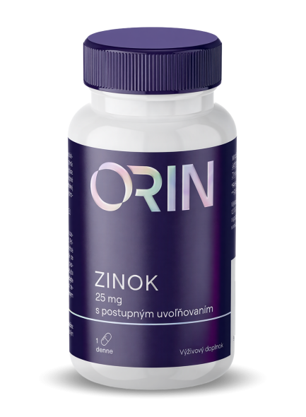 ORIN ZINOK