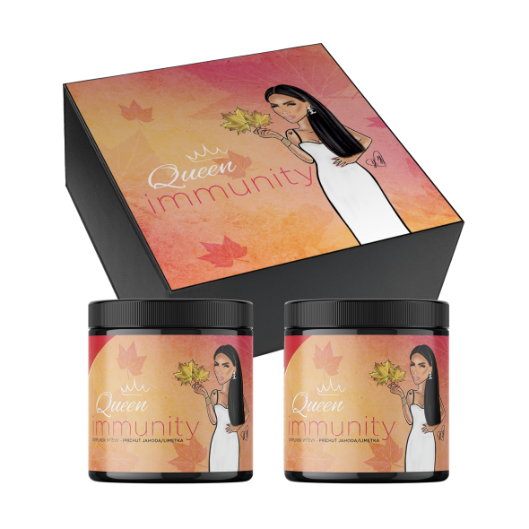 Dvojbalenie Collagen Immunity