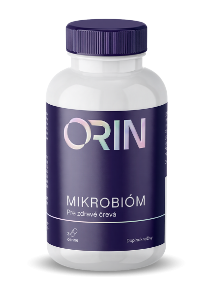 ORIN MIKROBIÓM