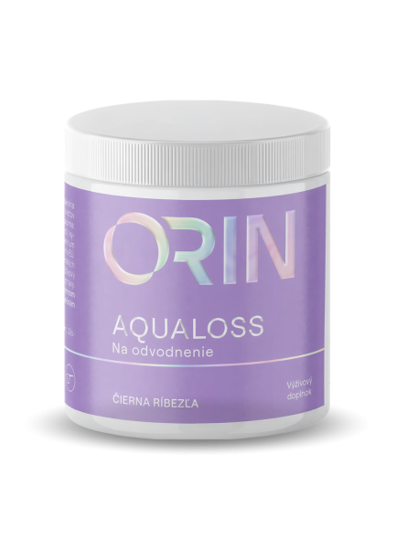 ORIN AQUALOSS na odvodnenie