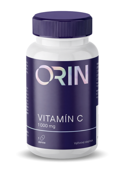 ORIN VITAMÍN C