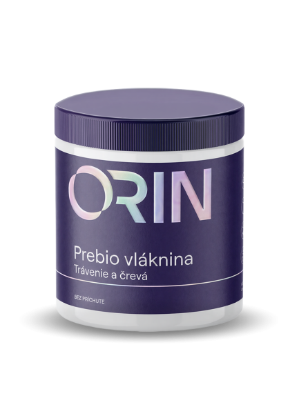 ORIN PREBIO VLÁKNINA