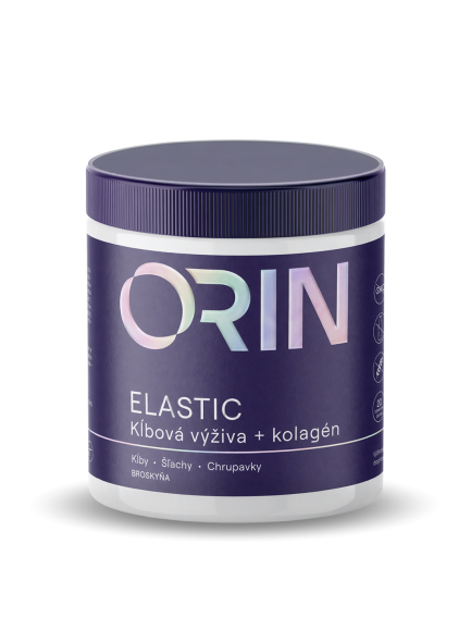 ORIN ELASTIC kĺbová výživa s kolagénom