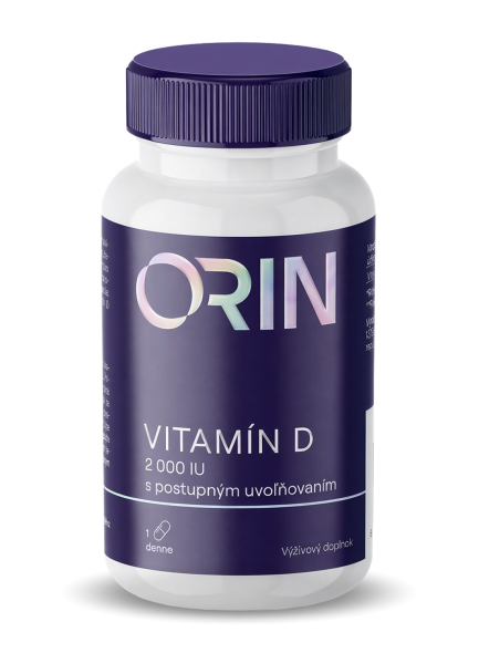 ORIN VITAMÍN D
