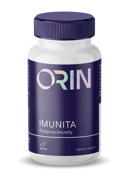 ORIN IMUNITA